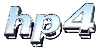 hp4 logo
